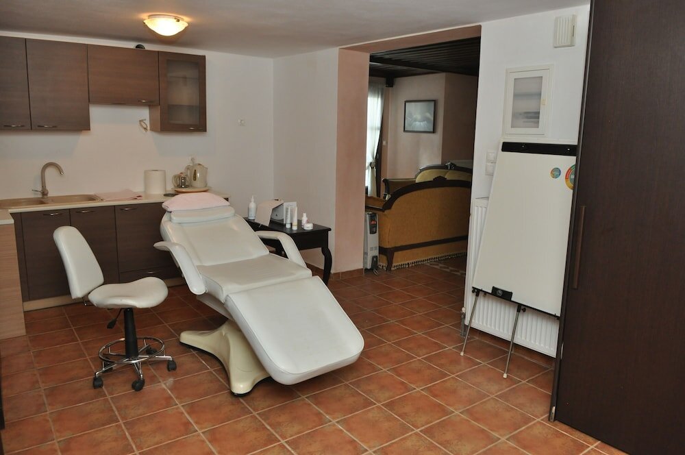 Фото Palladio Hotel