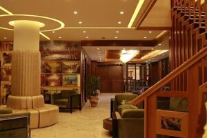 Гостиница Amman Orchid Hotel