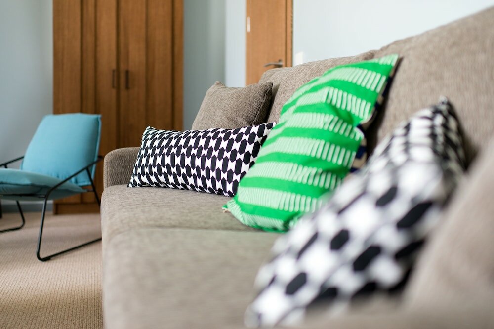 Фото Palanga Visit Apartamentai & SPA