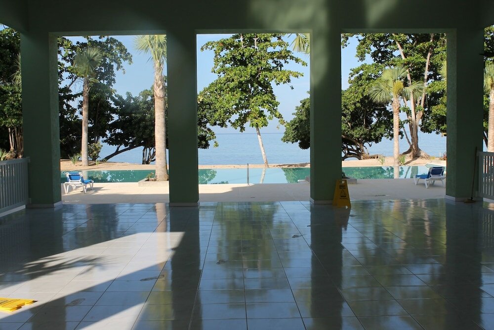 Фото Seas the Day Sanctuary