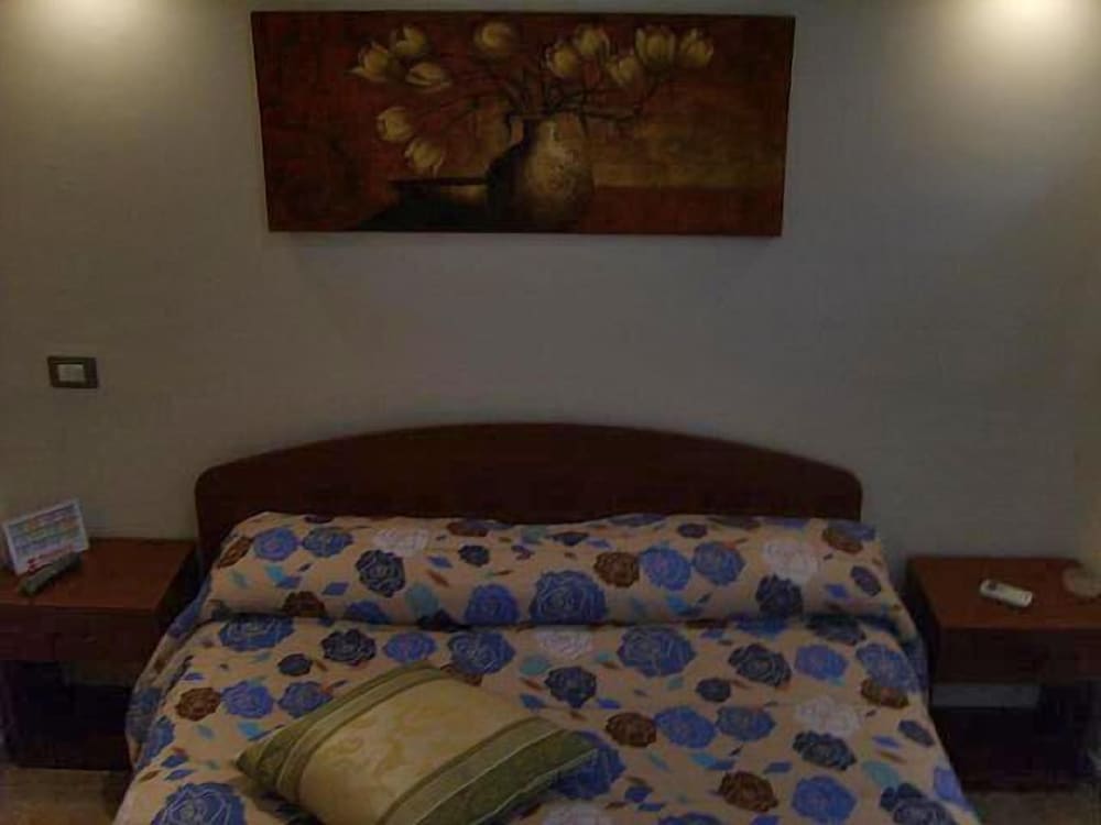 Фото B&b Antica Vittoria