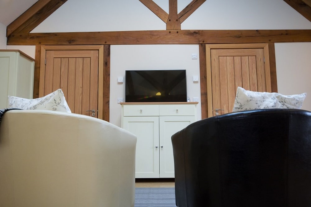 Фото Tynrhyd Retreat