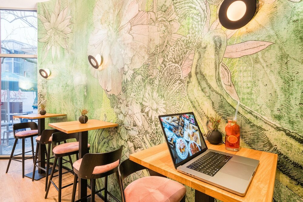 Фото City Aparthotel München