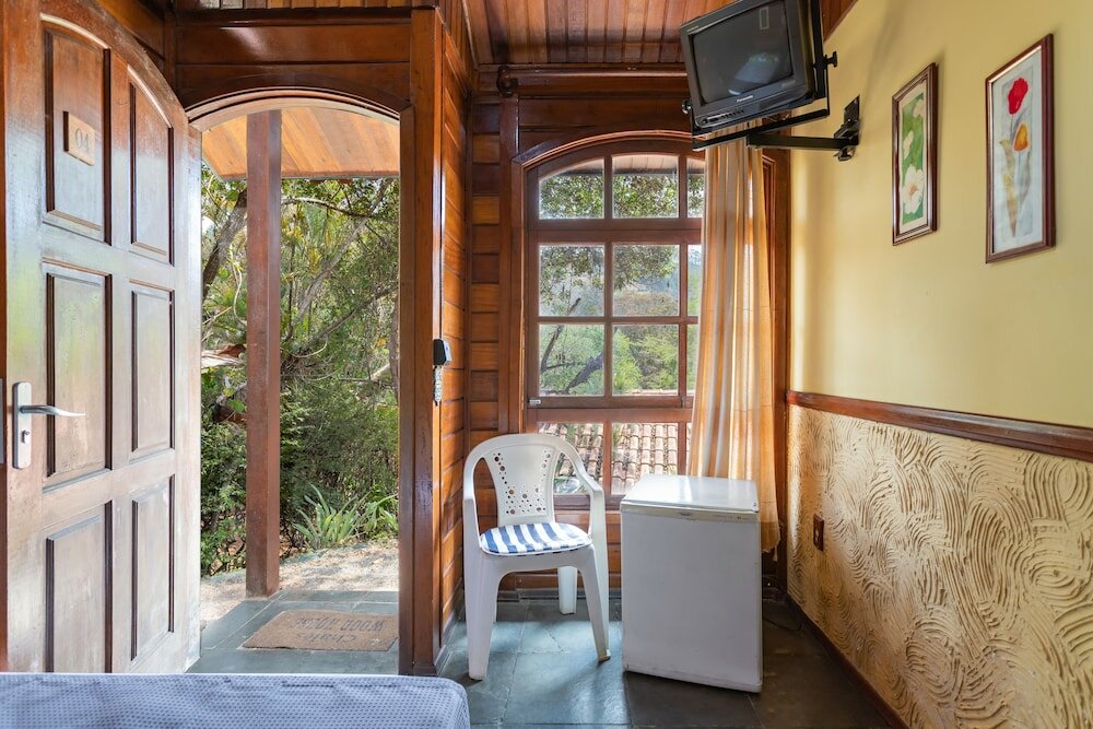 Фото Voa Wood House