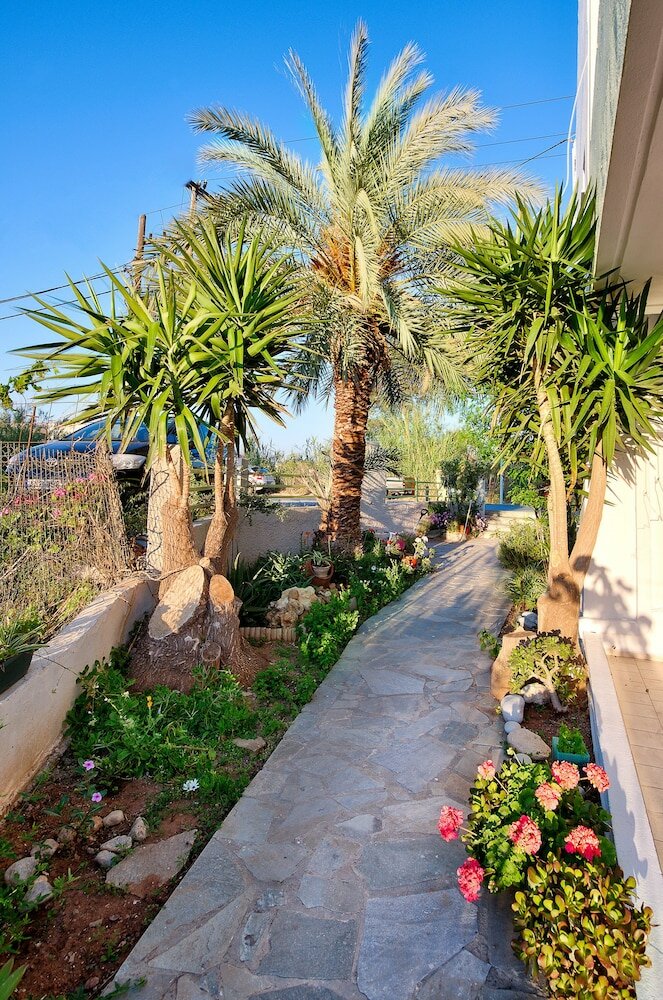 Фото Kostas Apartments