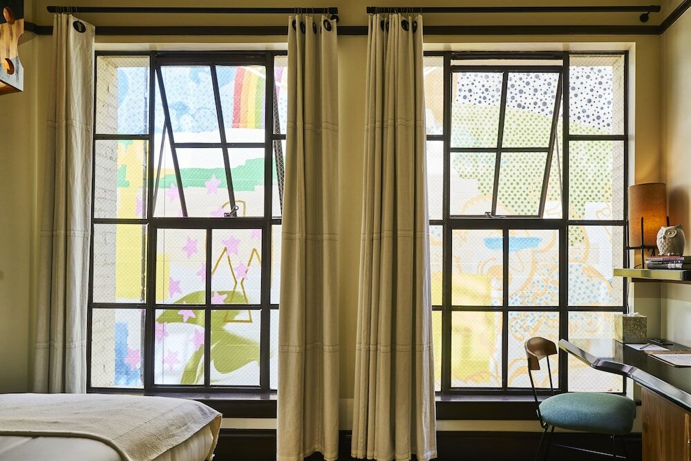 Фото Freehand Los Angeles