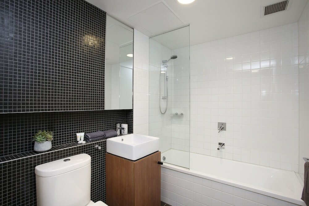 Фото StayCentral - Ngv Arts Centre Retreat