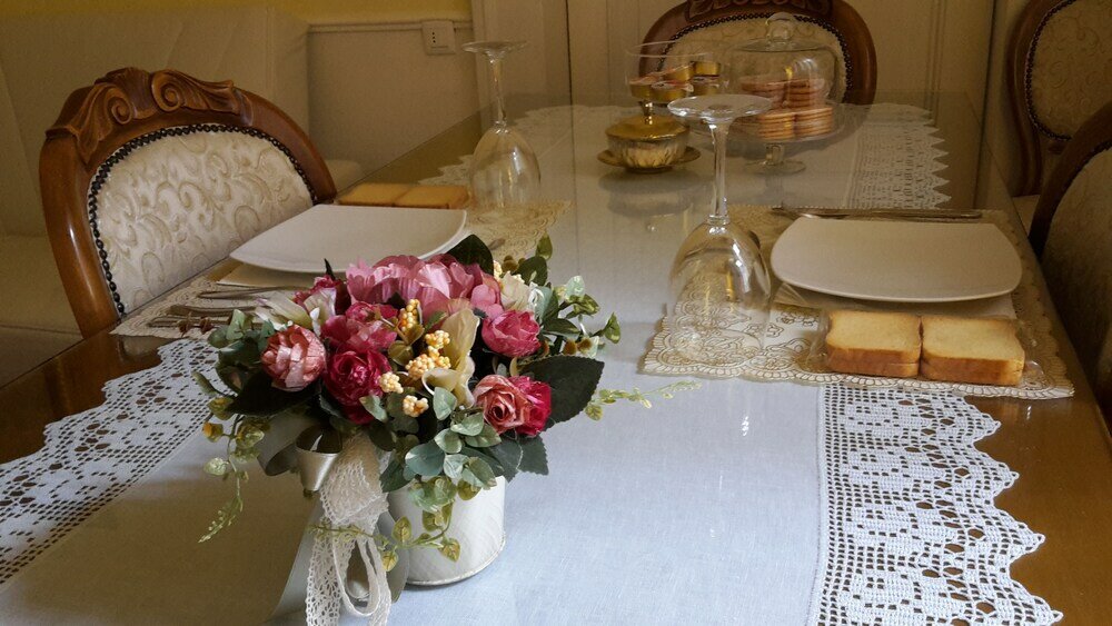 Фото Palazzo Salini Luxury B&b