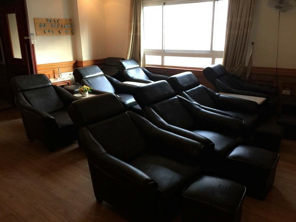 Фото A25 Hotel - 221 Bach Mai