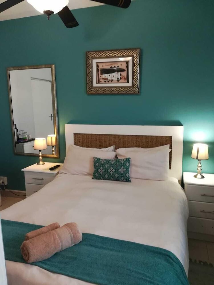 Фото Shekinah Lodge