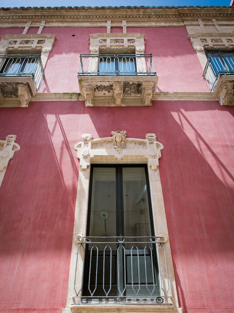 Фото Palazzo Melfi Suite - Hotel