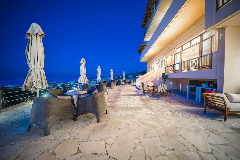 Фото Forest Park Hotel