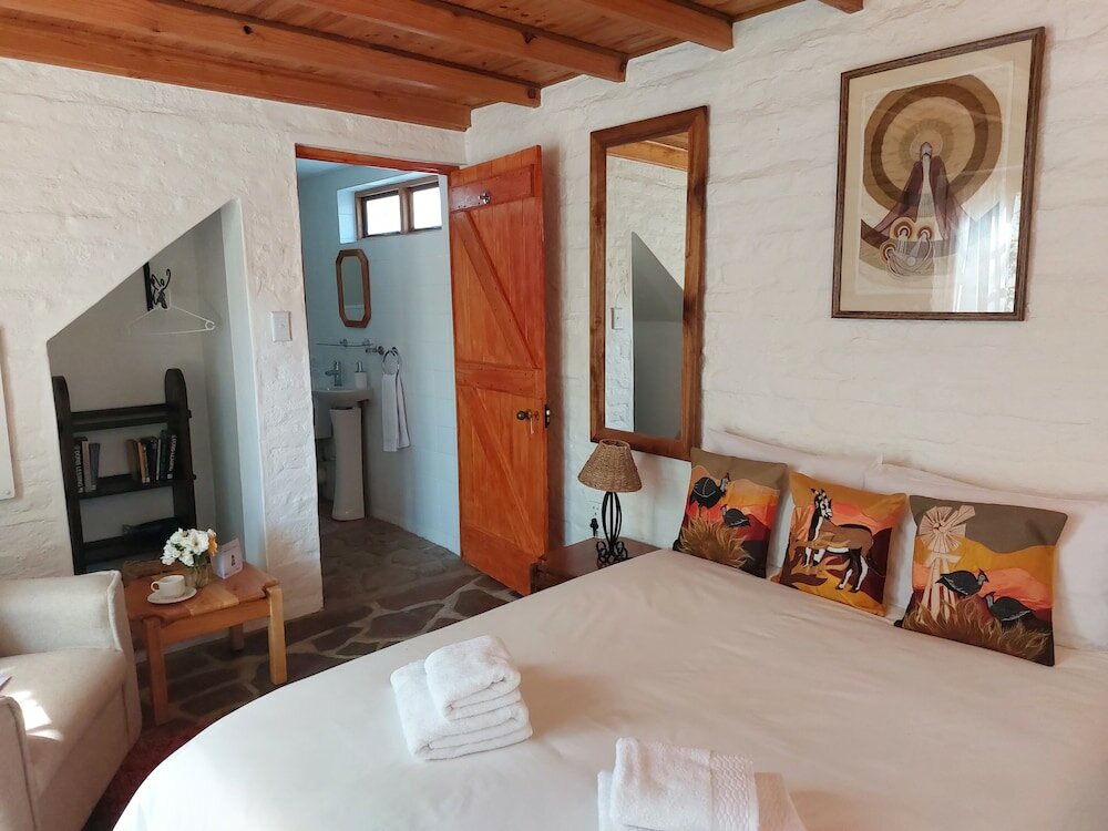 Фото Bethesda Tower Accommodation