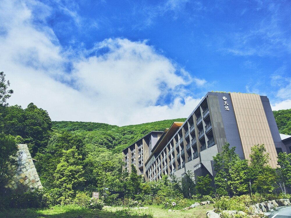 Фото Hakone Kowakien Ten-yu