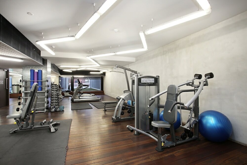 Фото StayCentral - Ngv Arts Centre Retreat