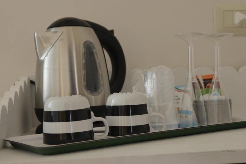 Фото Le Dimore dell'Idris