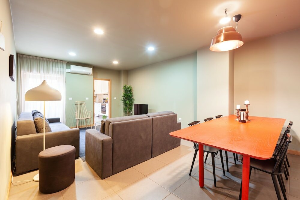 Фото 162 Sol Apartments