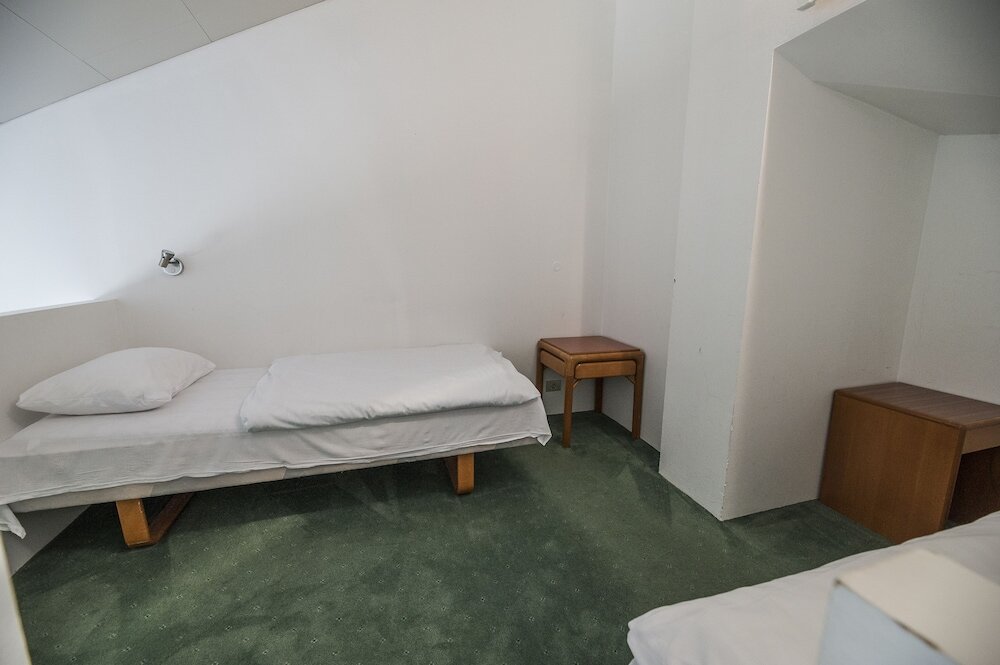 Фото Hotel Orkin