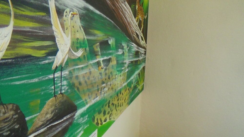 Фото Hacienda Tropical Guest House