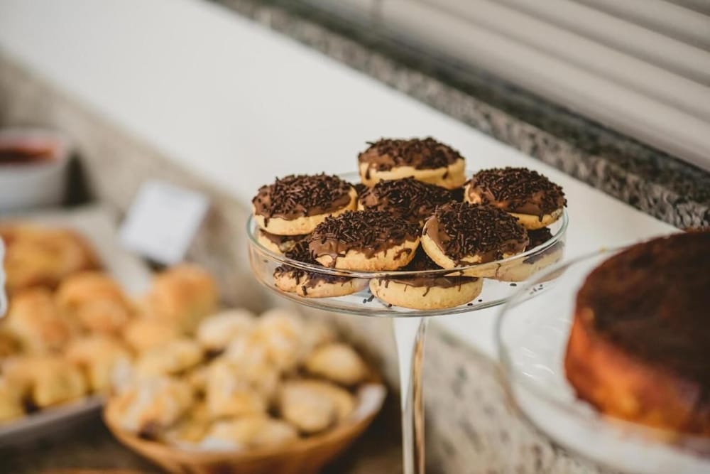 Фото Hotel Dutra