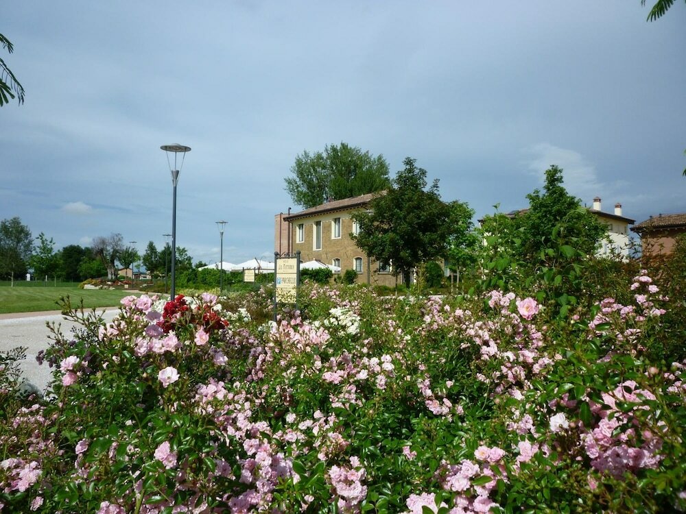 Фото Hotel la Fornace