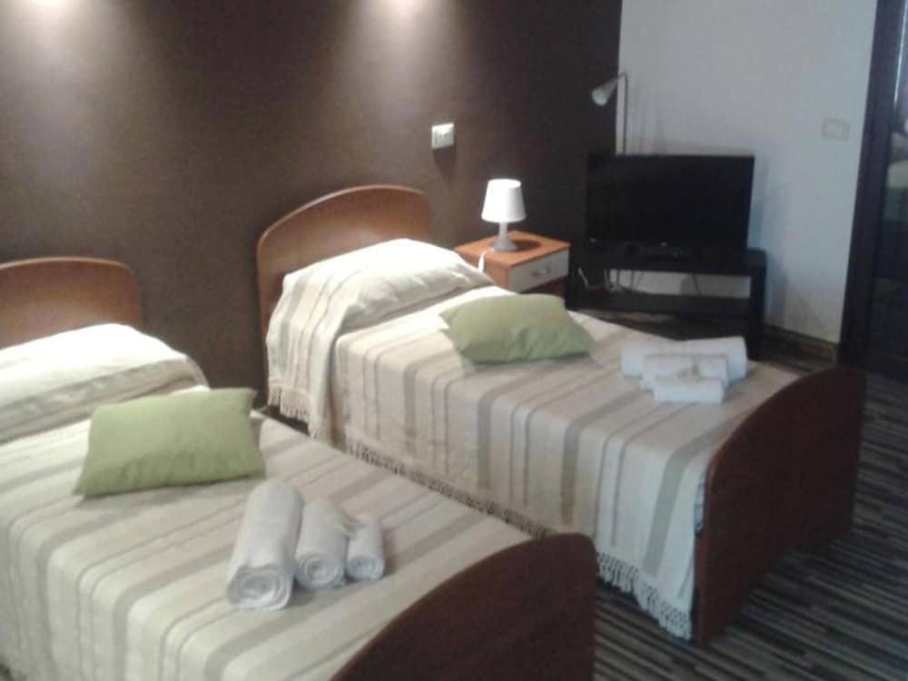 Фото B&b Antica Vittoria