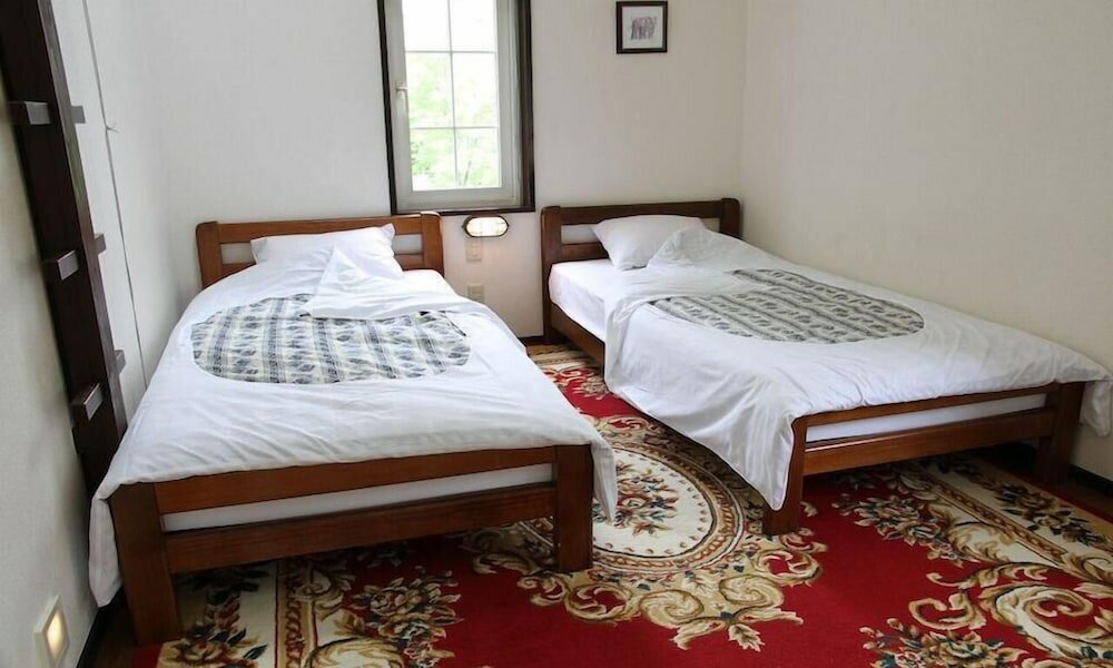 Фото Moorea Lodge