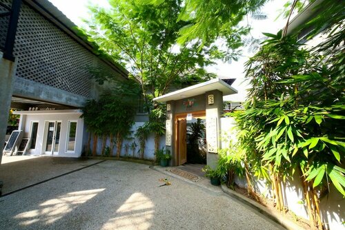 Гостиница 808 Residence