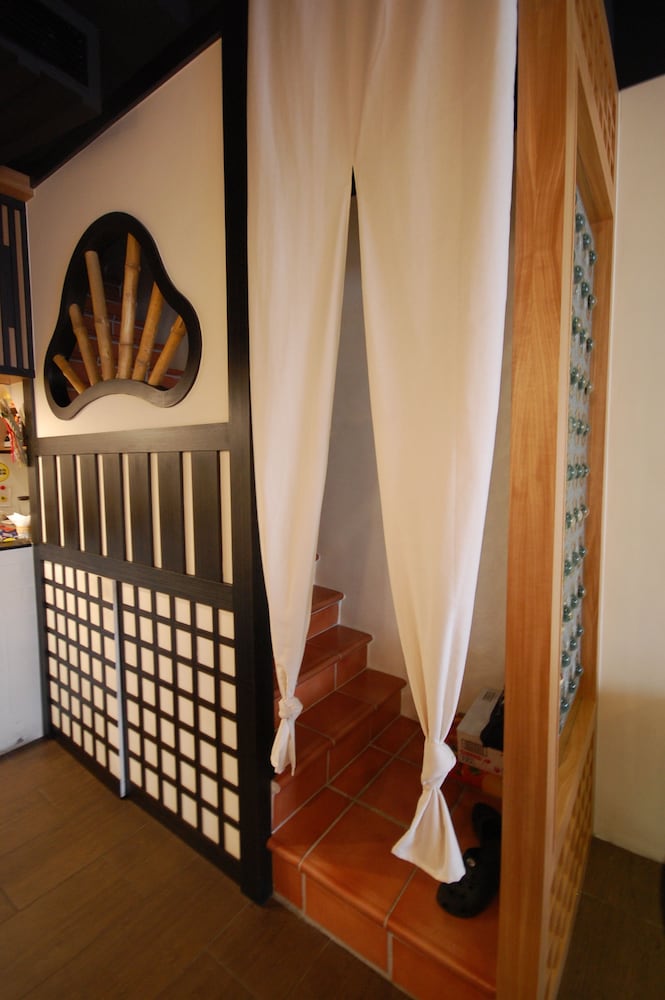 Фото Hananoi Bed and Breakfast