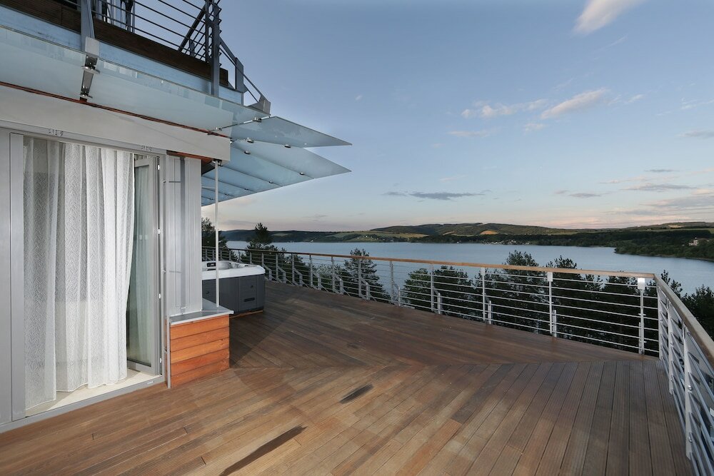 Фото Hotel Zelená Lagúna