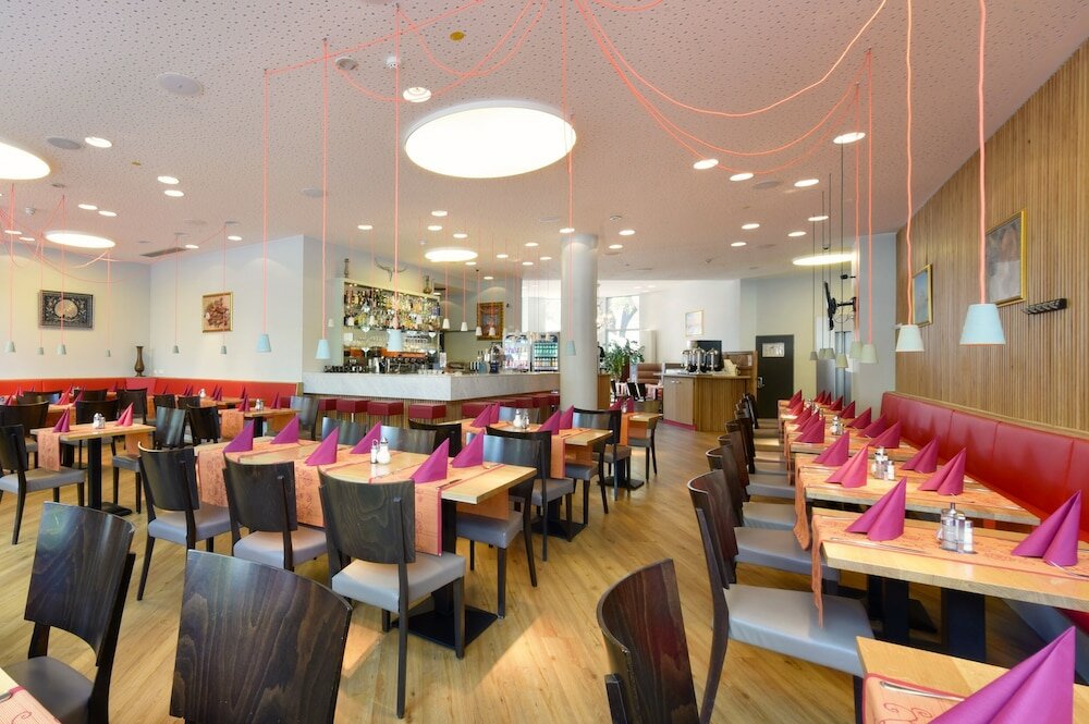 Фото City Aparthotel München