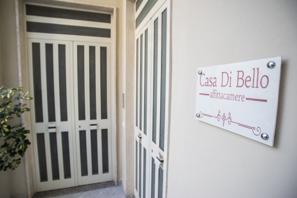 Фото Casa Di Bello Affittacamere