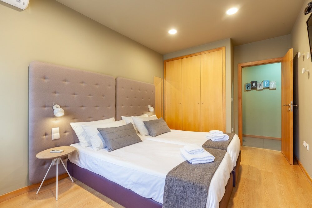 Фото 162 Sol Apartments