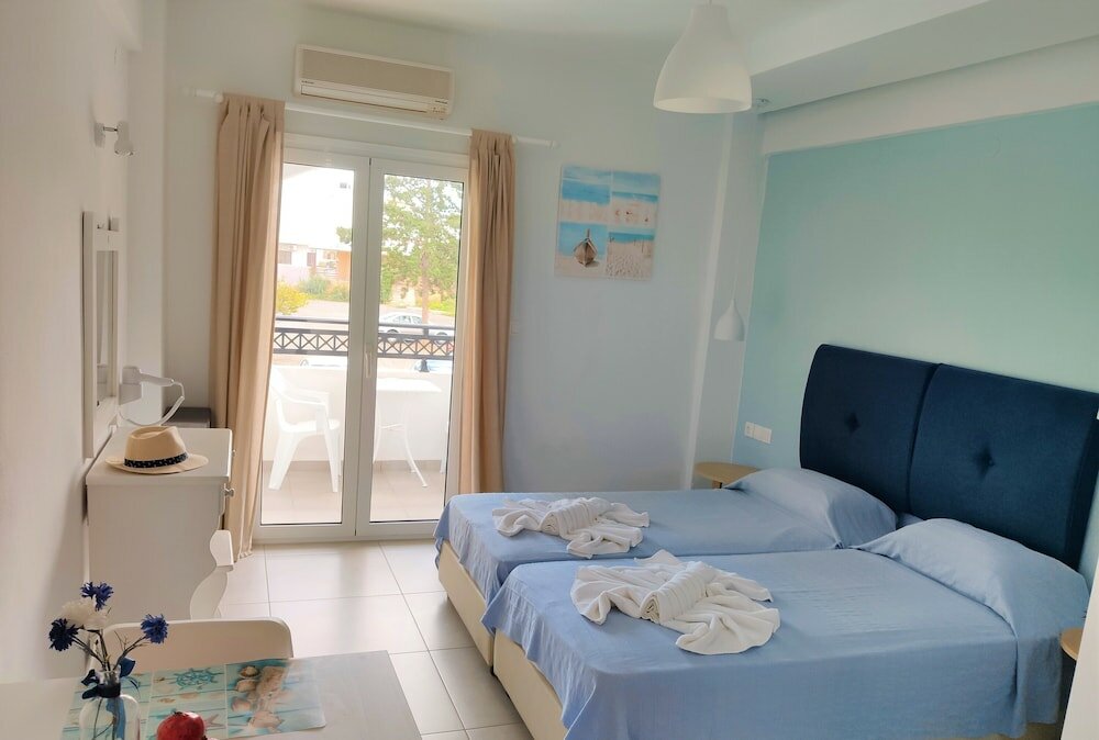 Фото Kostas Apartments