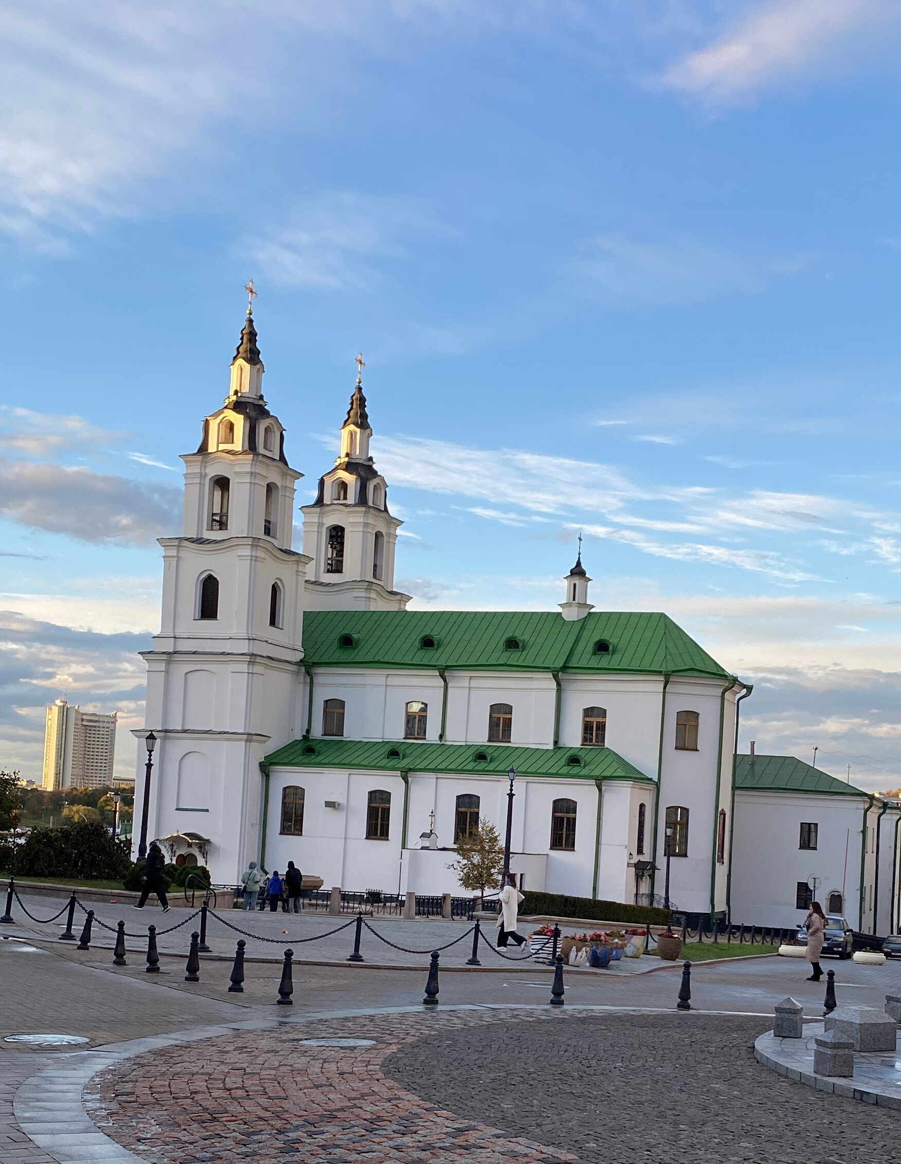 Фото Юбилейный