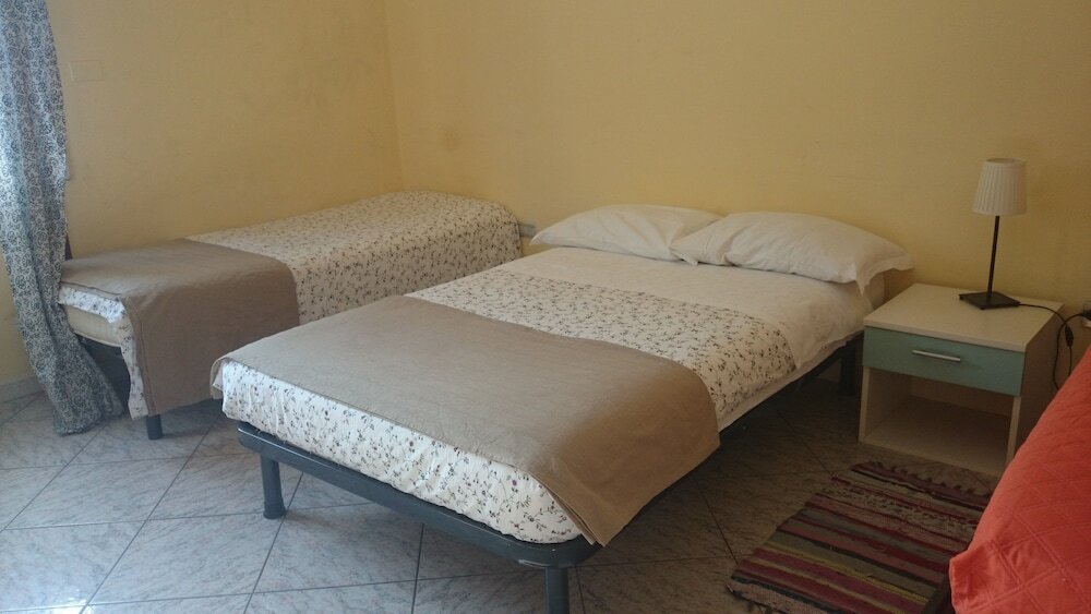 Фото Stazione Centrale 2