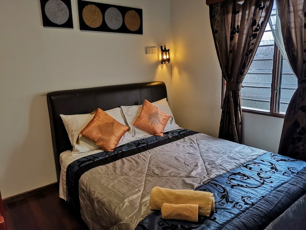 Фото Lekiu House