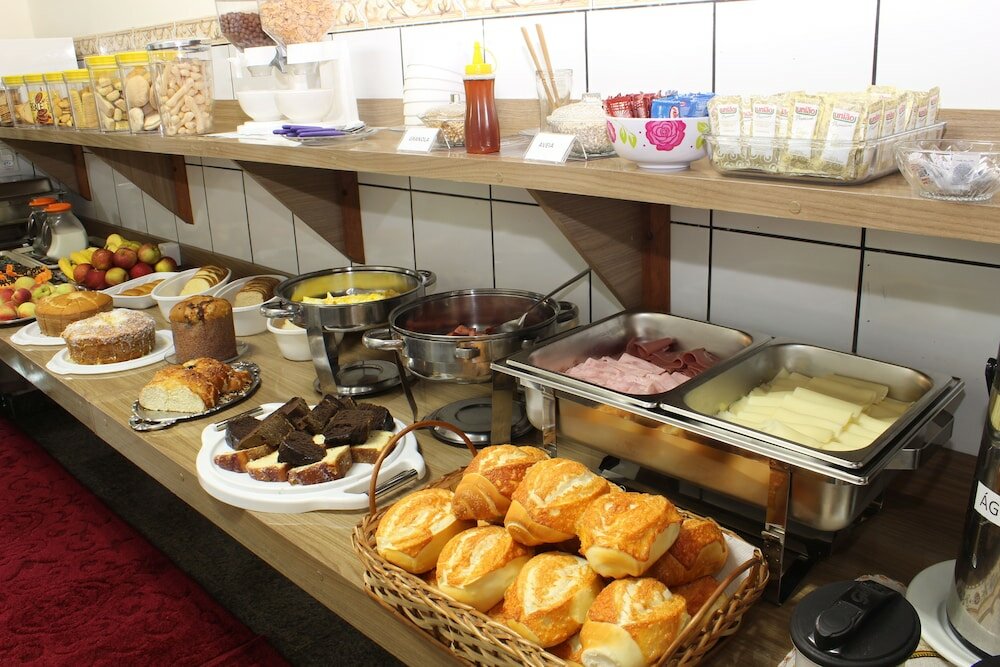 Фото Hotel São Caetano