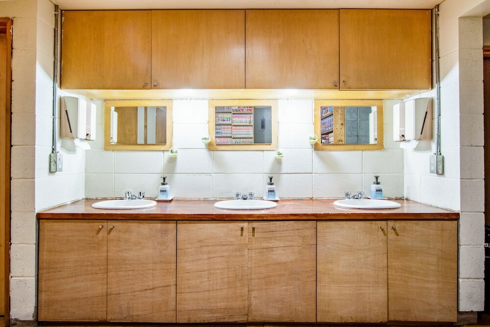 Фото Moorea Lodge