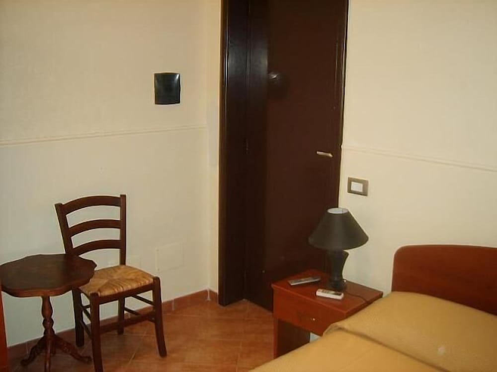 Фото B&b Antica Vittoria