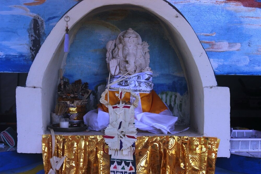 Фото Sea Hua Ha Ha - Hostel