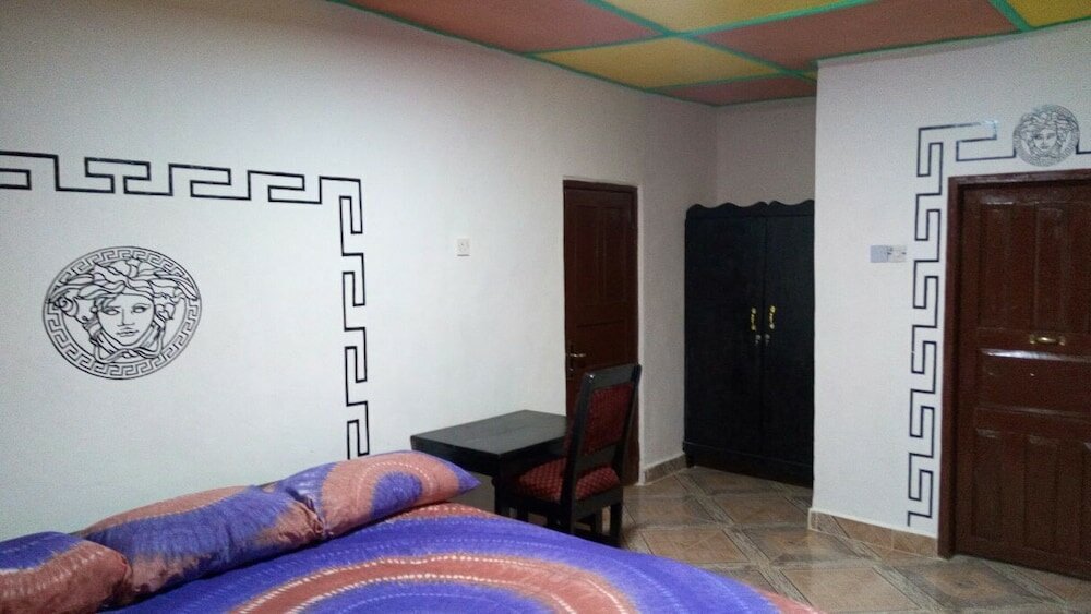 Фото Ws Diamond Hotel of Kono