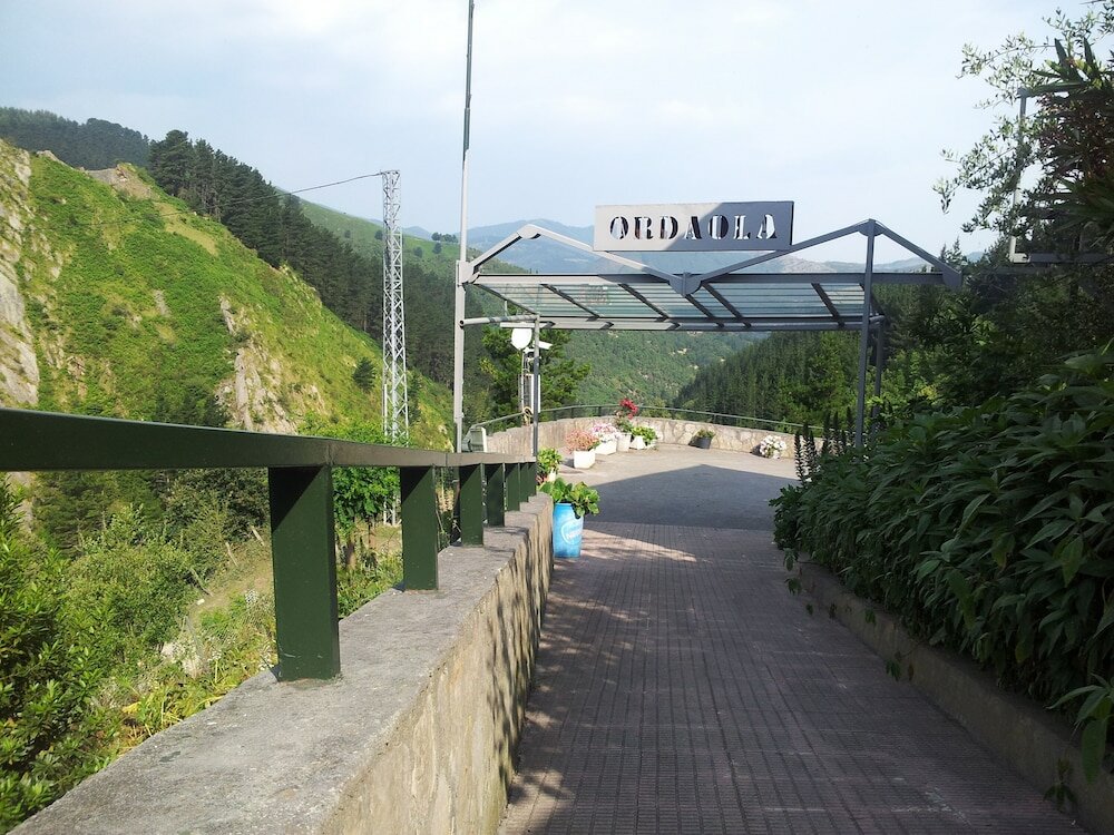 Фото Agroturismo Ordaola