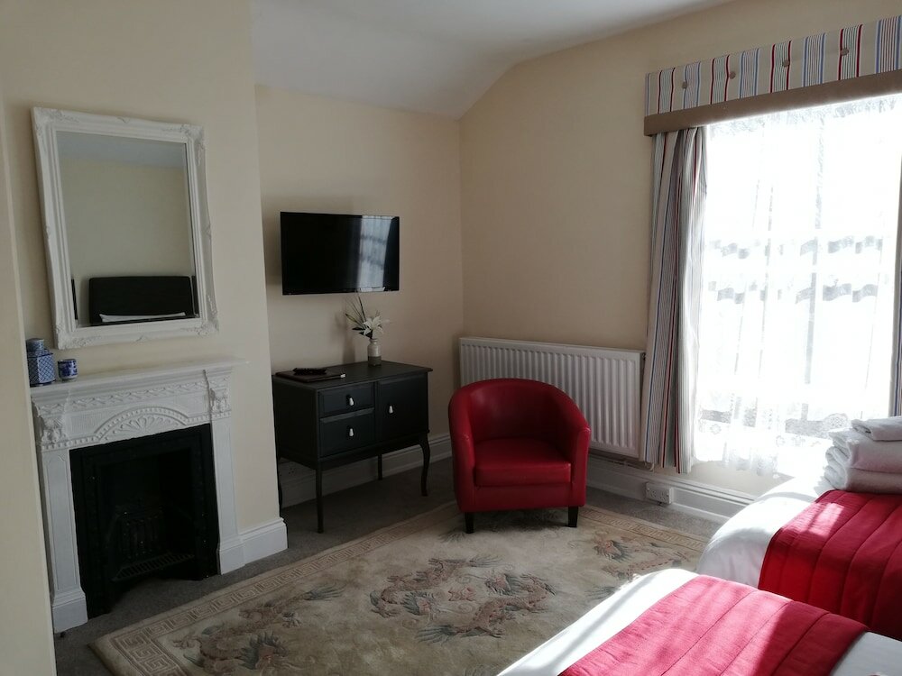 Фото The Claremont