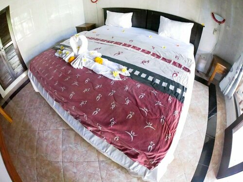 Гостиница Sea Hua Ha Ha - Hostel