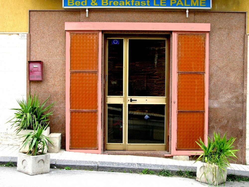 Фото Bed and Breakfast Le Palme