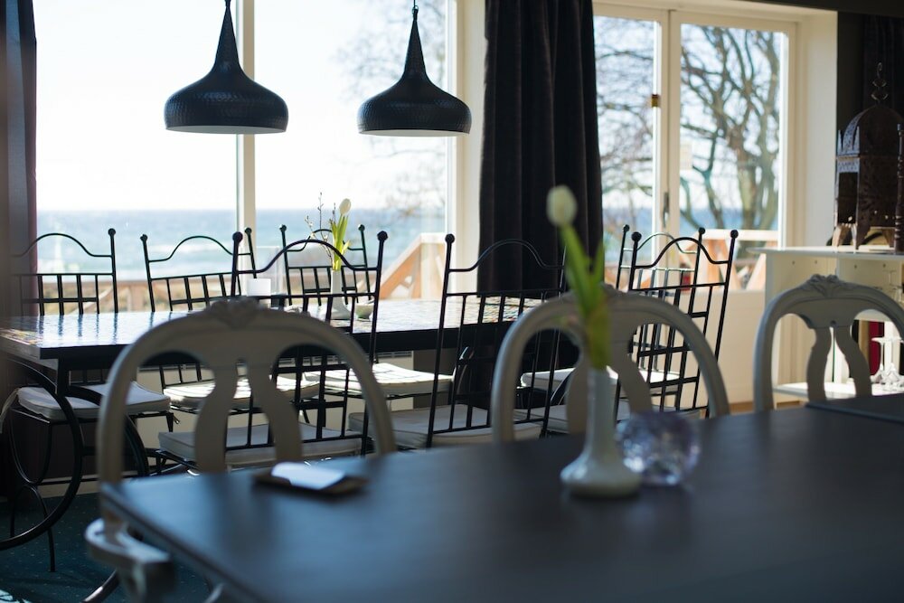 Фото Smygehus Havsbad