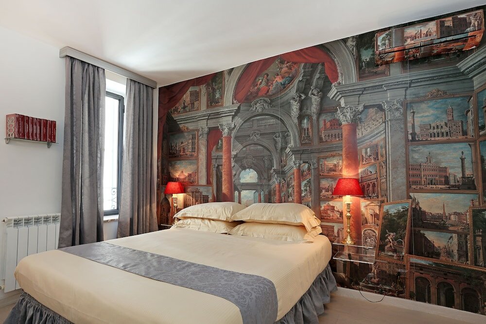 Фото MyRome Navona