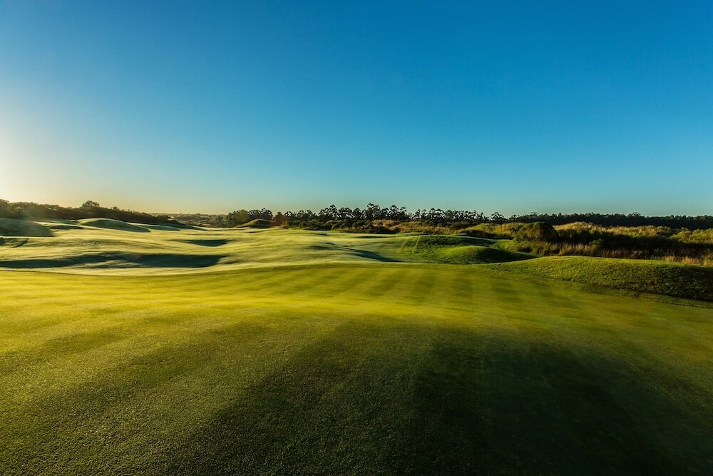 Фото The Manor House at Fancourt