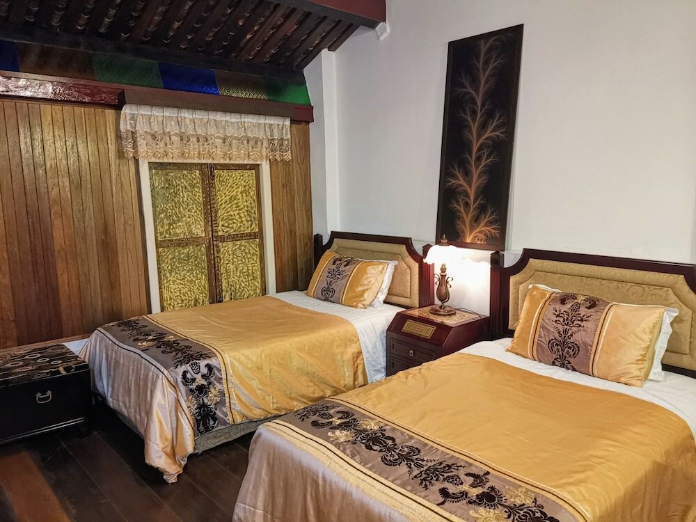 Фото Lekiu House